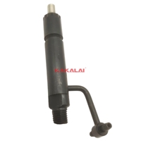 Inyector de Combustible Mecánico KAKALAI 729604-53400 para Yanmar 4TNV88 3TNV88, Mini Excavadora, Generador, Piezas 729604-53300