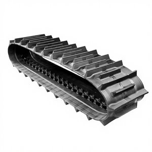 آلة حصاد DC105 مع مسارات مطاطية احتياطية من كوبوتا - Product Image 6