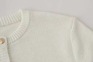 <span class=keywords><strong>Robe</strong></span> d'été élégante et décontractée pour femme, <span class=keywords><strong>mi</strong></span>-<span class=keywords><strong>longue</strong></span>, moulante, nouvelle collection coréenne, en maille, style simple, magnifique, unie - Product Image 4