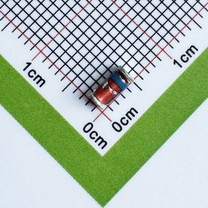 brand-new original ZM4744APF-M LL-41 Diodes Zener Diodes 1W 5% 15V 5uA - Product Image 1