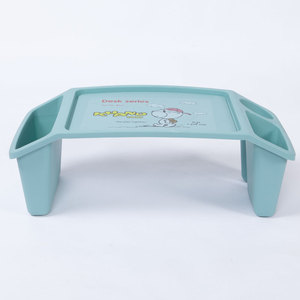 <span class=keywords><strong>Mini</strong></span> scrivania pieghevole in plastica per gli studenti camera da letto all'aperto parco cucina tavolo Versatile per l'apprendimento della scrittura di studio