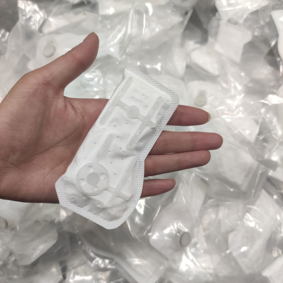 in tank fuel pump filter for toyota hilux Ecuador fuel pump