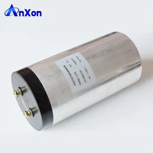 Anxon CT27 Wind Power Inverter 800V 2400 Uf Droge Type Dc Link Condensator