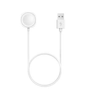 Câble de charge magnétique USB 1M pour montre connectée <span class=keywords><strong>Michael</strong></span> Kors MKT5017 avec gaine en PVC TPE et blindage tressé - Product Image 5