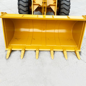 جودة عالية 3 Cbm تحميل <span class=keywords><strong>2</strong></span> طن رافعة شوكية ديزل تحت الأرض تحت الأرض صانعة تحت الأرض - Product Image 6