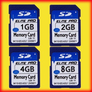 Nhà Máy Bán buôn sd1g ghi âm âm thanh dẫn điều khiển <span class=keywords><strong>2G</strong></span>/4GB <span class=keywords><strong>SD</strong></span> Thẻ cho máy in/máy ảnh vật liệu nhựa - Product Image 3