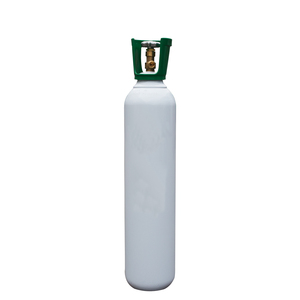 Sintia <span class=keywords><strong>Bombole</strong></span> di <span class=keywords><strong>Gas</strong></span> Industriali Senza Saldature ad Alta Pressione, Vari Colori e Dimensioni, Nuove <span class=keywords><strong>Bombole</strong></span> in Acciaio per CO2 Certificate TPED 10-30L - Product Image 3
