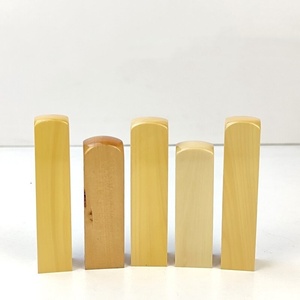 Bằng gỗ cao su tem xử lý tự mực in con dấu cao su gỗ xử lý - Product Image 6