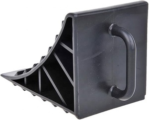 Calzo de rueda de plástico 83120 # con mango <span class=keywords><strong>para</strong></span> automóviles RVs Outdoor Camping Tours-Versátil <span class=keywords><strong>para</strong></span> <span class=keywords><strong>autocaravanas</strong></span> y remolques - Product Image 4