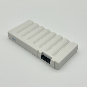 Mindray M8 M9 TE7 LI24I002A Batería de ultrasonido - Product Image 3