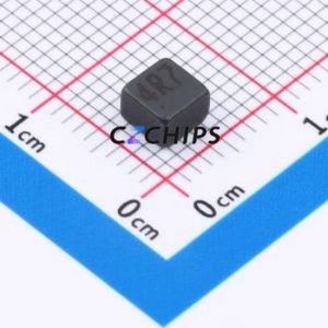 Inductor de Potencia SMD PSTMAA4030-4R7MB, 4.1x4.1mm (Inductancia: 4.7uH) (Precisión: 20%) (Corriente Nominal: 6A) - Product Image 1