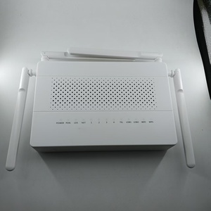 Onu wifi6 SK-D747 xpon Dual Band <span class=keywords><strong>Modem</strong></span> với 4ge + 2USB 2.4G/5g sợi quang thiết bị SC kết nối Loại - Product Image 3