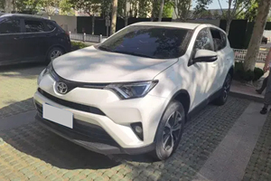 <span class=keywords><strong>Toyota</strong></span> Rav 4 2023 Grande <span class=keywords><strong>Promotion</strong></span> SUV 5 portes 5 places Haute vitesse Traction avant Voiture d'occasion Conduite à gauche - Product Image 2