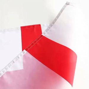 ลดราคา! ธงโพลีเอสเตอร์อังกฤษแบบถือสำหรับเชียร์กีฬา ทุกประเทศ สั่งทำได้ - Product Image 4