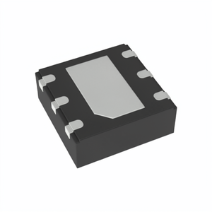 Manufacturer Channel Components Electronic 6 WDFN Exposed Pad Power Management (PMIC) NCP189CMTW330TAG - Product Image 1