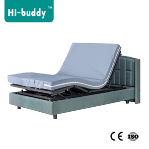 Cama Inteligente Ajustable para Personas Mayores con Función CF-3122GN, Cama Inteligente CF-3122GN CF-3122GN - Product Image 2