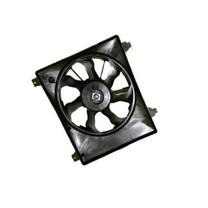 Ventilador de Refrigeración Eléctrico Directo de Fábrica 25380-4N000 para Hyundai <span class=keywords><strong>EON</strong></span> Nuevo ATOS 2019- Ventilador de Motor de 12V en <span class=keywords><strong>Stock</strong></span> - Product Image 5