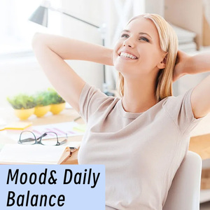 ของเหลวสีเหลืองไลโปโซมอลผสมวิตามิน B12 D3เพิ่มคุณภาพการนอนหลับส่งเสริมการนอนหลับ - Product Image 6