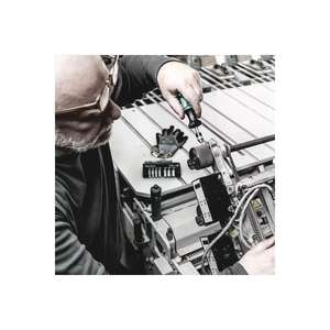 WERA - 05074772001 Adjustable <b>torque</b> <b>screwdrivers</b> with Rapidaptor quick-release chuck - EAN 4013288179128 <b>TORQUE</b> <b>SCREWDRIVERS</b> - Product Image 2