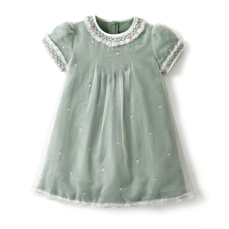 สีเขียว