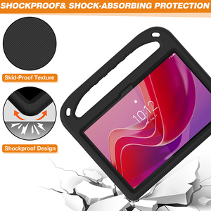 2021 nhà máy GIá chống sốc trẻ em thân thiện EVA bảo vệ bìa cho 10.<span class=keywords><strong>1</strong></span> inch Lenovo Tab 2025 tb311 trường hợp <span class=keywords><strong>Tablet</strong></span> trường hợp - Product Image 4