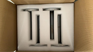 Venda quente Ajustável Fácil de Usar 20Kg 36Kg 65Kg Pesos Livres Quadrado Ajustável Haltere para Venda - Product Image 6