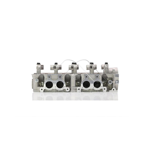 Cabeza de Cilindro para 4G63 G4CP 2.0L 16 22100-32540 MD099086 MD188956 Compatible con Galant Pajero 22100-32540 - Product Image 5