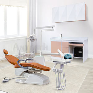 Anteeth armadi di stoccaggio medici personalizzati mobili per armadietti odontoiatrici per cliniche odontoiatriche ospedaliere - Product Image 4