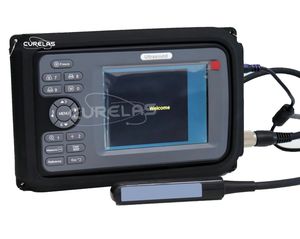 Escáner de ultrasonido veterinario con sonda rectal-IP67 a prueba de agua para uso en granjas de ganado - Product Image 6