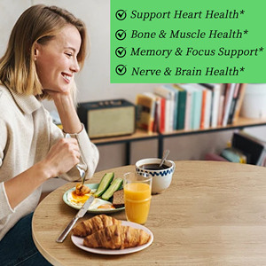Hot Sale CoQ10 Softgels 200mg Support Heart Health Boost Cellular Energy Coenzyme Q10 Soft Capsules Dietary <b>Supplement</b> - Product Image 4
