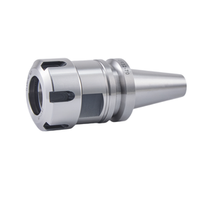 Porte-outil BT40, Mandrin de taraudage <span class=keywords><strong>TER</strong></span>, Porte-outil de taraudage rétractable pour machine de fraisage CNC, 20CrMnTi HRC48-52 - Product Image 4