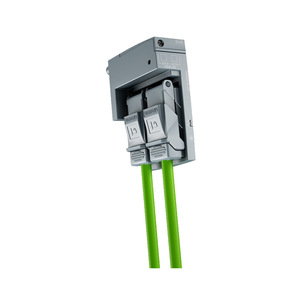 โมดูล PLC Siemens S7 1500 Et 200sp รุ่น 6es7193 6af00 0aa0 อุปกรณ์ควบคุมระบบอัตโนมัติทางอุตสาหกรรม - Product Image 3