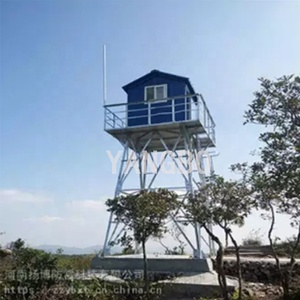 Tháp Viễn Thông Bán Chạy Tháp Quan Sát Cháy Rừng - Product Image 4