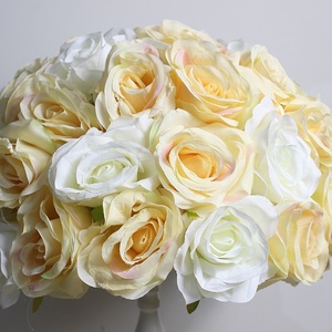 SPR Hoa Treo Tường Nhân Tạo <span class=keywords><strong>B</strong></span>án Chạy Nhất Hàng Nhập Khẩu Để <span class=keywords><strong>B</strong></span>án Hoa Nhân Tạo <span class=keywords><strong>B</strong></span>óng Trung Tâ<span class=keywords><strong>m</strong></span> Hoa Cưới - Product Image 5