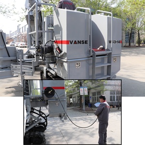 VANSE WS3-14 Vente directe des fabricants Petite <span class=keywords><strong>machine</strong></span> à bordures et à caniveaux en béton <span class=keywords><strong>Machine</strong></span> à béton pour pavés - Product Image 6