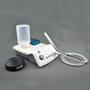 EUR VET Détartreur <span class=keywords><strong>dentaire</strong></span> électrique ultrasonique pour animaux de compagnie, <span class=keywords><strong>machine</strong></span> professionnelle de nettoyage <span class=keywords><strong>dentaire</strong></span> vétérinaire certifiée CE pour chiens et chats - Product Image 3