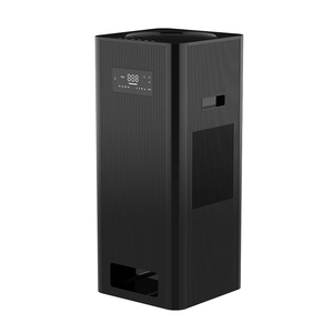 Commercial Grade Air Purifier High Efficiency Filter 5-Stage Filtration App-<b>Controlled</b> Electrical-Home Office Use Low Price - Product Image 6