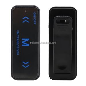 LEIXEN LX VV-108 Talkie-walkie UHF Mini Woki Toki Charge USB Radios bidirectionnelles les plus petites pour enfants - Product Image 2