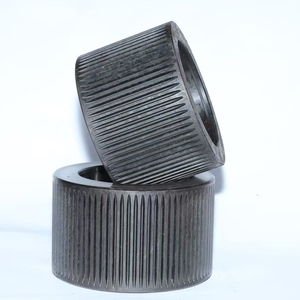 Thiên Thanh máy con lăn động vật thực phẩm trộn gia cầm Thức ăn viên Máy gỗ PELLET Mill Máy làm - Product Image 6