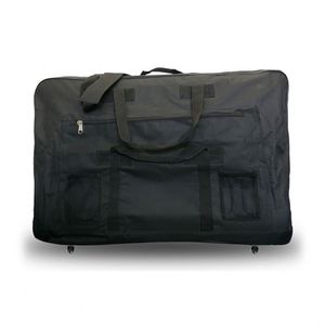 Échantillon gratuit : Sacs de massage pliables, réglables, de haute qualité, fournis directement par l'usine, pour tables de massage (vente en gros) - Product Image 2
