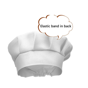 Niños Chef sombrero <span class=keywords><strong>delantal</strong></span> edades 5-12 niños <span class=keywords><strong>delantal</strong></span> niños <span class=keywords><strong>para</strong></span> niños niña <span class=keywords><strong>cocina</strong></span> hornear pintura desgaste sublimación Impresión logotipo personalizado - Product Image 5