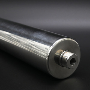 Cartucho de Filtro Magnetizado de Acero Inoxidable 304 de Alta Eficiencia para Máquina de Agua Pura, Sistema de Ultrafiltración - Product Image 1