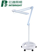Top vendeur lampe de travail fabrication de bijoux CNC Machine Machine à coudre SMD lumière LED utilisé machines-outils lampe de travail