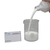 Émulsifiant silicone cyclométhicone IOTA 99331, émulsion eau-silicone haute stabilité et transparente pour la formule de soins personnels