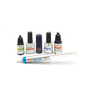 Imprimador Metálico Microcerámico Rizhoz de 5 ml para una Fuerte Adherencia a las Subestructuras - Product Image 3