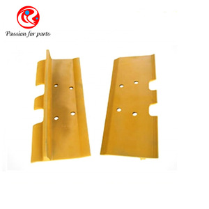 Plaques de protection pour chenilles de bulldozer Shantui 228MA-00156, pièces de machines de construction - Product Image 5