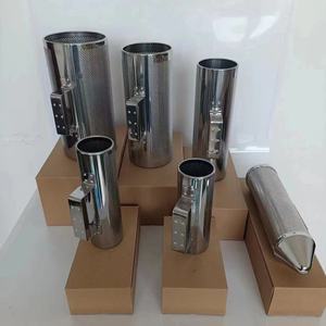 Instrumento Rascador de Tubos Metálicos, Guiro Orff y <span class=keywords><strong>Shaker</strong></span> - <span class=keywords><strong>Percusión</strong></span> de Doble Propósito para Niños/Banda de <span class=keywords><strong>Percusión</strong></span> - Product Image 2