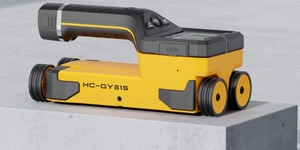 HC-GY81/GY81S Integrierte Stahls tange Scanner Integrierte Wand Stahls tange Detektor - Product Image 3