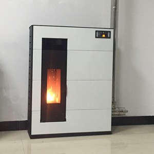 Standard europeo di stile Italiano moderno appartamento elegante a buon mercato canalizzato stufa a <span class=keywords><strong>pellet</strong></span> - Product Image 4