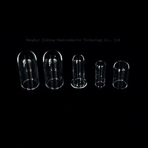 Трубка кварцевая с кварцевыми трубками - Product Image 2